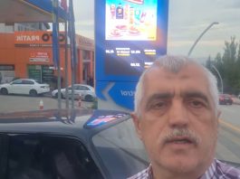 DEM PARTİ KOCAELİ MİLLETVEKİLİ ÖMER FARUK GERGERLİOĞLU AKARYAKIT ZAMLARINA İSYAN ETTİ: “MAZOT 101 LİRAYI GEÇTİ, VATANDAŞI YOLUNACAK KAZ GİBİ GÖRÜYORLAR!”