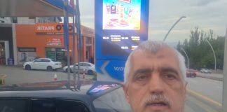 DEM PARTİ KOCAELİ MİLLETVEKİLİ ÖMER FARUK GERGERLİOĞLU AKARYAKIT ZAMLARINA İSYAN ETTİ: “MAZOT 101 LİRAYI GEÇTİ, VATANDAŞI YOLUNACAK KAZ GİBİ GÖRÜYORLAR!”