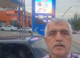 DEM PARTİ KOCAELİ MİLLETVEKİLİ ÖMER FARUK GERGERLİOĞLU AKARYAKIT ZAMLARINA İSYAN ETTİ: “MAZOT 101 LİRAYI GEÇTİ, VATANDAŞI YOLUNACAK KAZ GİBİ GÖRÜYORLAR!”
