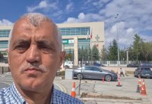 DEM PARTİ KOCAELİ MİLLETVEKİLİ ÖMER FARUK GERGERLİOĞLU AYM ÖNÜNDEN HÜKÜMETİ İSTİFAYA ÇAĞIRDI: “BİR TARAFTA EMEKLİNİN İNTİHARI, BİR TARAFTA MİLYARLIK VURGUN!”