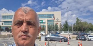 DEM PARTİ KOCAELİ MİLLETVEKİLİ ÖMER FARUK GERGERLİOĞLU AYM ÖNÜNDEN HÜKÜMETİ İSTİFAYA ÇAĞIRDI: “BİR TARAFTA EMEKLİNİN İNTİHARI, BİR TARAFTA MİLYARLIK VURGUN!”