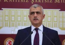 Gergerlioğlu’ndan Hasan Ayaz’a dikkat çeken yanıt: “İlçe başkanıyken de itiraz edebilseydiniz keşke”