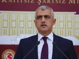 Gergerlioğlu’ndan Hasan Ayaz’a dikkat çeken yanıt: “İlçe başkanıyken de itiraz edebilseydiniz keşke”