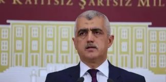 Gergerlioğlu’ndan Hasan Ayaz’a dikkat çeken yanıt: “İlçe başkanıyken de itiraz edebilseydiniz keşke”