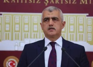 Gergerlioğlu’ndan Hasan Ayaz’a dikkat çeken yanıt: “İlçe başkanıyken de itiraz edebilseydiniz keşke”