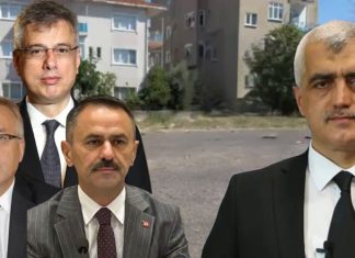 “Körfez Fatih’te 10 Aydır Sağlık Ocağı Yok, İnşaat Belirtisi Dahi Yok” Gergerlioğlu’ndan Vali Aktaş, Bakan Memişoğlu ve İl Sağlık Müdürü Pehlevan’a Sert Çıkış…