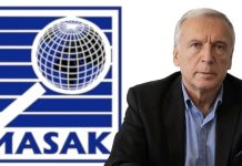 DEM Partili Gergerlioğlu’ndan Gürlek’e fon krizi sorusu: Eski MASAK Başkanı Başak’ın Tera ve ilgili kişilerle ilgili savcılığa yaptığı başvuruların hangisine işlem yapıldı?