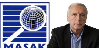 DEM Partili Gergerlioğlu’ndan Gürlek’e fon krizi sorusu: Eski MASAK Başkanı Başak’ın Tera ve ilgili kişilerle ilgili savcılığa yaptığı başvuruların hangisine işlem yapıldı?