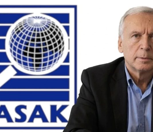 DEM Partili Gergerlioğlu’ndan Gürlek’e fon krizi sorusu: Eski MASAK Başkanı Başak’ın Tera ve ilgili kişilerle ilgili savcılığa yaptığı başvuruların hangisine işlem yapıldı?
