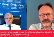 ÖFG TV 365. Bölüm – ‘ODTÜ Ormanı’nda İş Makineleri Yeniden Sahada: Önder Algedik’ten Mansur Yavaş’a ‘Rant ve Beton Belediyeciliği’ Eleştirisi’