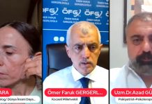 ÖFG TV 367. Bölüm – ‘Narin Güran Davasının Görünmeyen Yüzü: Uzmanlardan Tavşantepe İçin “Psikokırım ve Toplumsal Linç” Uyarısı’