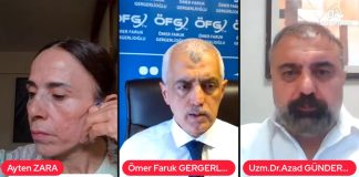 ÖFG TV 367. Bölüm – ‘Narin Güran Davasının Görünmeyen Yüzü: Uzmanlardan Tavşantepe İçin “Psikokırım ve Toplumsal Linç” Uyarısı’