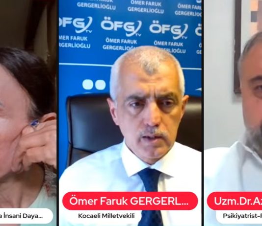 ÖFG TV 367. Bölüm – ‘Narin Güran Davasının Görünmeyen Yüzü: Uzmanlardan Tavşantepe İçin “Psikokırım ve Toplumsal Linç” Uyarısı’