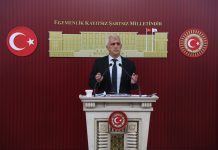 GERGERLİOĞLU, SPK YETKİLİLERİ HAKKINDA SUÇ DUYURUSUNDA BULUNDU: “İKTİDAR HER ŞEYİ ÖRTBAS EDİYOR”