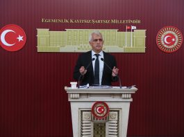 GERGERLİOĞLU, SPK YETKİLİLERİ HAKKINDA SUÇ DUYURUSUNDA BULUNDU: “İKTİDAR HER ŞEYİ ÖRTBAS EDİYOR”