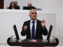 Gergerlioğlu’ndan Kandıra Cezaevi İçin Acil Tahliye Çağrısı