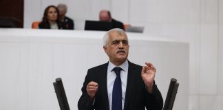 ÖMER FARUK GERGERLİOĞLU: “TERA DEĞİL, İKTİDARIN FOSEPTİK ÇUKURU PATLADI! AK PARTİ VE MHP, SOYGUNUN ARAŞTIRILMASINI ENGELLİYOR!”
