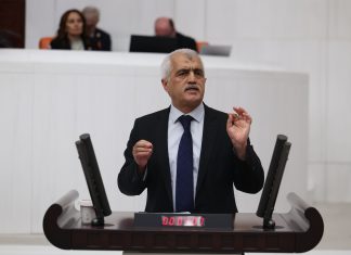 ÖMER FARUK GERGERLİOĞLU: “TERA DEĞİL, İKTİDARIN FOSEPTİK ÇUKURU PATLADI! AK PARTİ VE MHP, SOYGUNUN ARAŞTIRILMASINI ENGELLİYOR!”