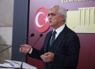 Gergerlioğlu’ndan SPK’daki Görev Değişikliklerine Tepki: “Çalınan Para Hepimizin Cebinden Çalınıyor, Savcılar Göreve”