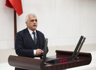 Milletvekili Ömer Faruk Gergerlioğlu: “Başörtüsüne özgürlük dediğim için Azerbaycan’a girişimin yasaklanması benim için onurdur!”