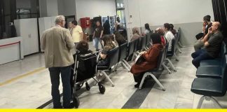 MİLLETVEKİLİ KOCAELİ ÜNİVERSİTE HASTANESİNE DİKKAT ÇEKTİ