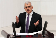Gergerlioğlu Azerbaycan giriş yasağı için konuştu: “Trajikomik bir karar”