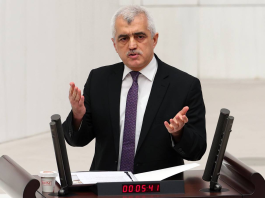 Gergerlioğlu Azerbaycan giriş yasağı için konuştu: “Trajikomik bir karar”