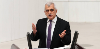 Gergerlioğlu Azerbaycan giriş yasağı için konuştu: “Trajikomik bir karar”