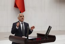 Gergerlioğlu: “4 can gitti, 1 yıldır ortada iddianame yok”