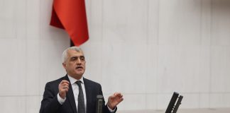Gergerlioğlu: “4 can gitti, 1 yıldır ortada iddianame yok”