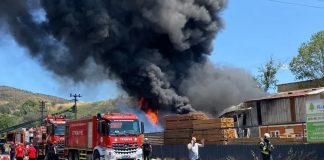 Kocaeli’de 1 işçinin öldüğü yangınla ilgili mühür sorusu yanıtsız kaldı!
