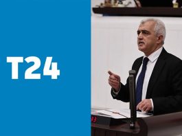 DEM Partili Gergerlioğlu, T24’e erişim engelini Adalet Bakanı Akın Gürlek’e sordu: ‘Hak ihlallerine ilişkin haberler hangi ölçütle ‘sözde haber’ oldu?’