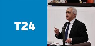 DEM Partili Gergerlioğlu, T24’e erişim engelini Adalet Bakanı Akın Gürlek’e sordu: ‘Hak ihlallerine ilişkin haberler hangi ölçütle ‘sözde haber’ oldu?’