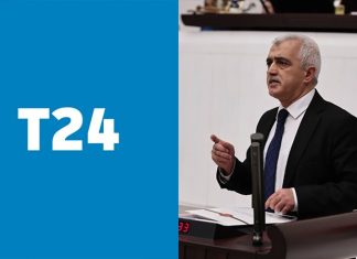 DEM Partili Gergerlioğlu, T24’e erişim engelini Adalet Bakanı Akın Gürlek’e sordu: ‘Hak ihlallerine ilişkin haberler hangi ölçütle ‘sözde haber’ oldu?’