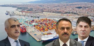 Safiport’ta neler dönüyor? Hakan Safi’ye bu ayrıcalık neden?