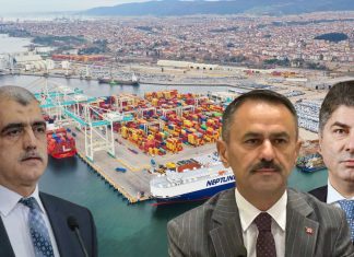 Safiport’ta neler dönüyor? Hakan Safi’ye bu ayrıcalık neden?