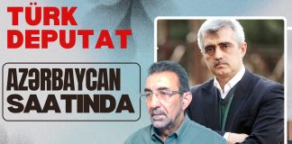 Əliyevi “faşist” adlandıran deputat kanalımıza nələri danışdı?! Türk dünyasının əsas dərdi nədir?