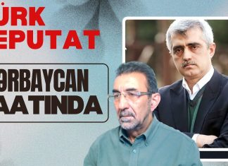 Əliyevi “faşist” adlandıran deputat kanalımıza nələri danışdı?! Türk dünyasının əsas dərdi nədir?