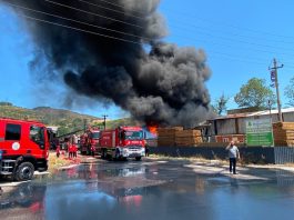 Ruhsatsız ve mühürlü Pamir Boya’da iş cinayeti: Bakanlık kamu görevlileri hakkında soruşturma açmadı