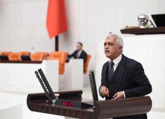 Gergerlioğlu’ndan SPK ve Azerbaycan çıkışı