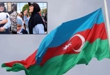Azerbaycan’da başörtüsü protestosu yapan köye polis baskını: 88 gözaltı, ailelere işkence tehdidi