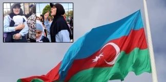 Azerbaycan’da başörtüsü protestosu yapan köye polis baskını: 88 gözaltı, ailelere işkence tehdidi