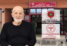 Abdullah Tırpan’ın kızı: “Kalbim duracak, Babamın iltihabı yayılmış, bacağı ikinci kez kesilecek”