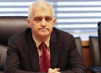 Bursa Vakıflar Müdürlüğünde işçilere “Başınız yanar” uyarısı iddiası