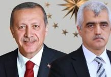 Gergerlioğlu: Para ve çıkar nelere kadir Ya Rab!