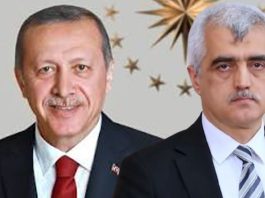 Gergerlioğlu: Para ve çıkar nelere kadir Ya Rab!