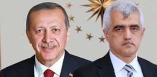 Gergerlioğlu: Para ve çıkar nelere kadir Ya Rab!
