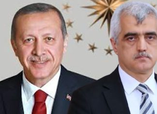 Gergerlioğlu: Para ve çıkar nelere kadir Ya Rab!