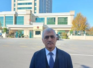 Gergerlioğlu’ndan Taş Ocağı Tepkisi “Yukarı Hereke’yi perişan etmesine izin vermeyeceğiz!”