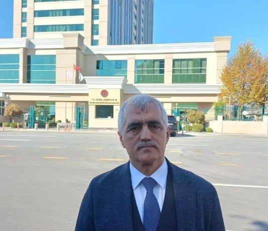 Gergerlioğlu’ndan Taş Ocağı Tepkisi “Yukarı Hereke’yi perişan etmesine izin vermeyeceğiz!”